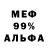 КОКАИН FishScale Andrey` Orel