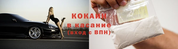 молекула духа Бронницы